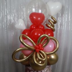 Valentines Gift Bouquet
