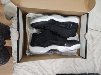 Jordan 11 Concord IE size 10
