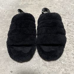 Fluff Yeah Uggs