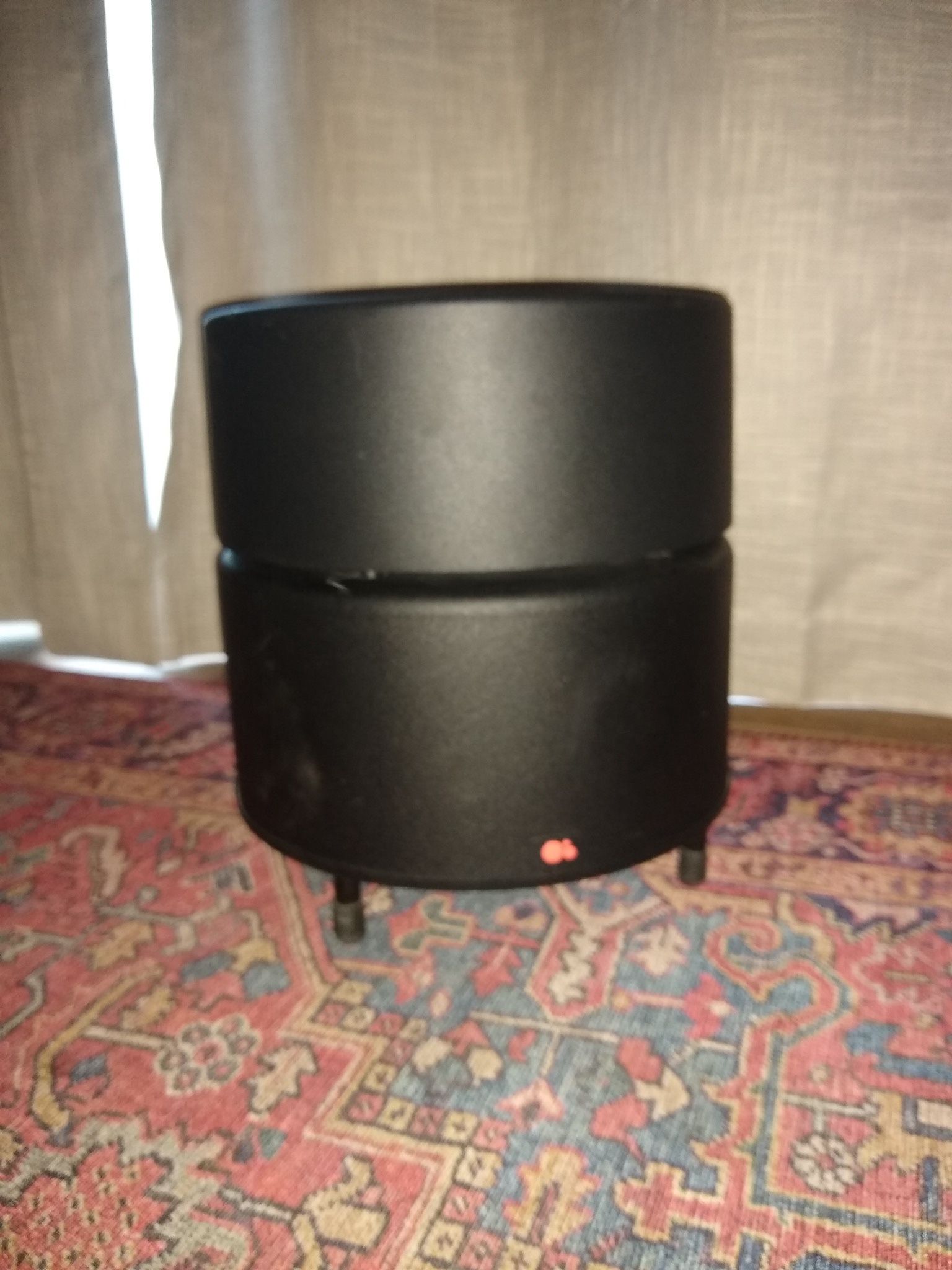 Anthony Gallo Subwoofer Speaker