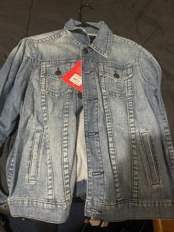 True Religion Jacket