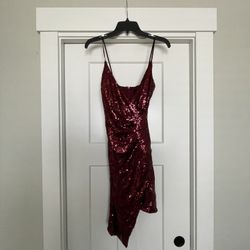 Homecoming/prom Dress