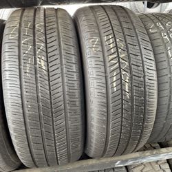 Used Tires Llanta Usadas 