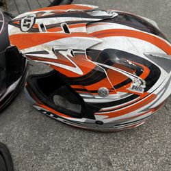 Helmets 
