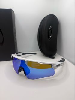 oakley sport shades