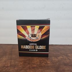 Arizona Diamondbacks Haboob GLOBE in Chandler 