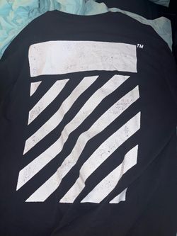L/AB by OFF WHITE