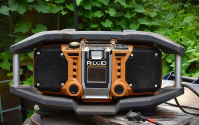 Radio Job Site {NICE}