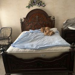 Bed Frame