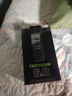 Tactacam 6.0