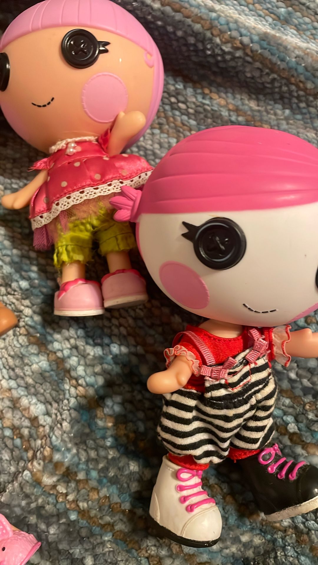 Lalaloopsy