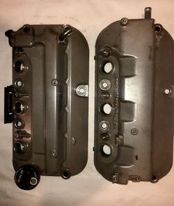 2007-2010 HONDA ODYSSEY 03-07 ACCORD 05-08 PILOT Valve Cover 3.5L  3.0L OEM