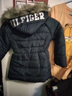 Little Girls Jacket  Brand New 