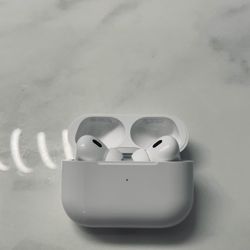 AirPod Pros