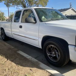 GMC Sierra 1500