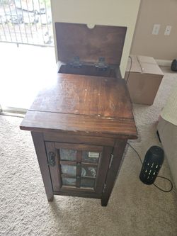 Moving Sale