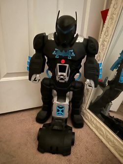 Batbot