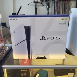 Ps5 