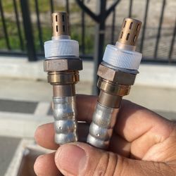 Sensores De Oxigeno Para Infinity Nissan Maxima 