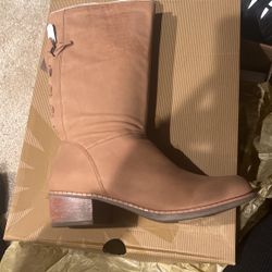 Women’s Ugg Putty  Boots 