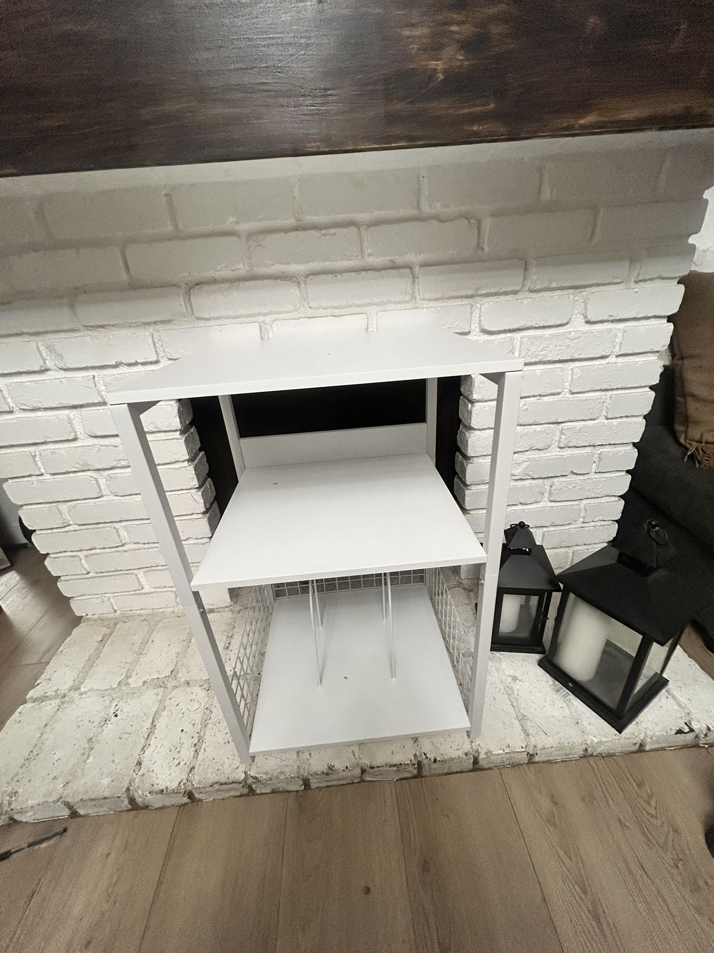 Night stand / Side table brand new in box $25 each