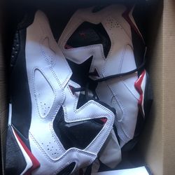 JORDAN TRUE FLIGHTS