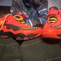 Nike shoe