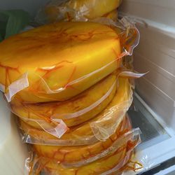 Queso De Zacatecas