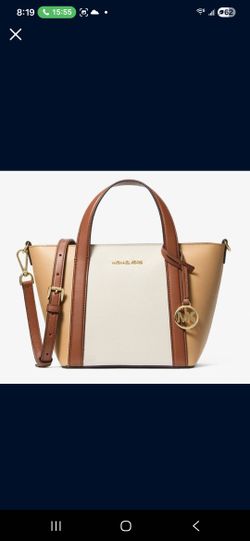 New Michael Kors Bag