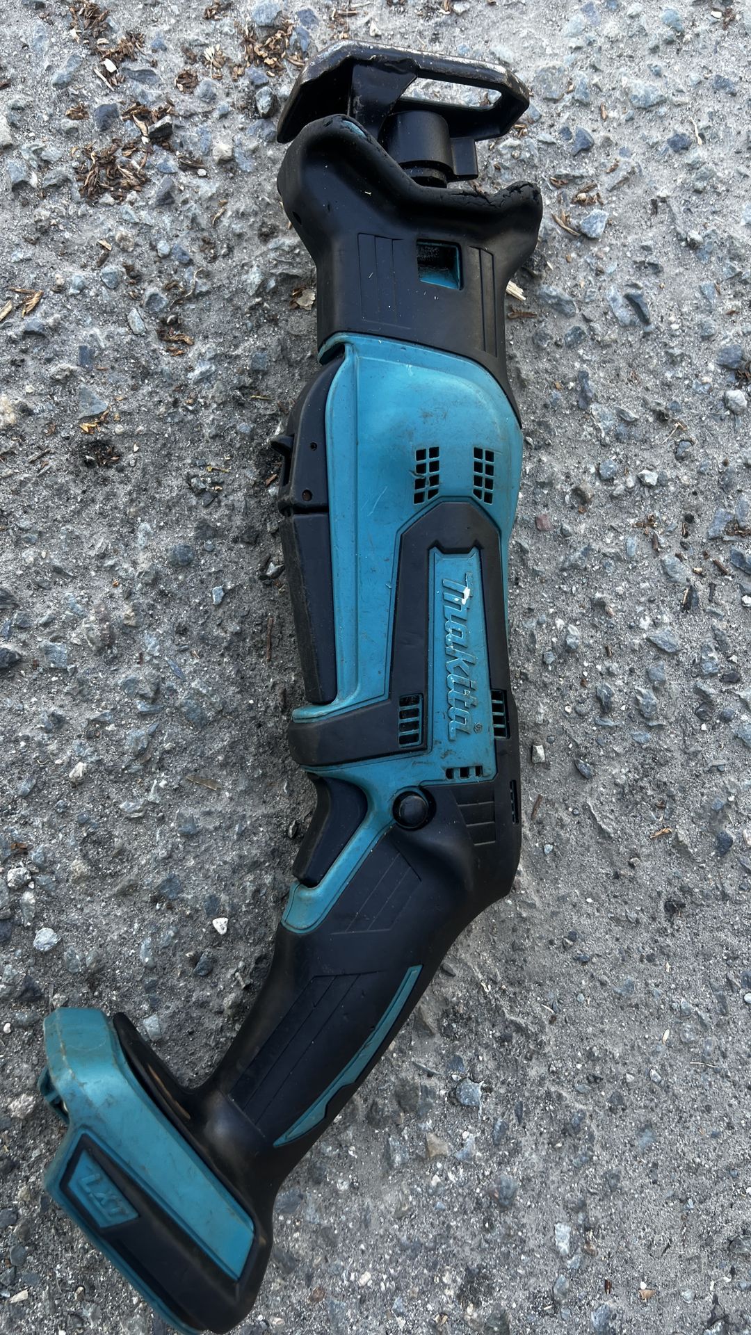 Makita Sawzall