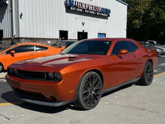 2011 Dodge Challenger