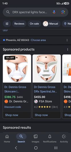 Faceware pro