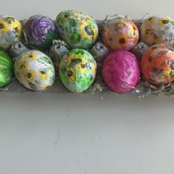 Easter Egg Decorations 