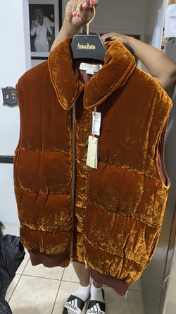 Vest