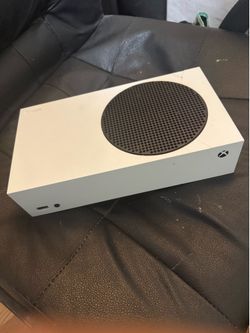 Xbox series s