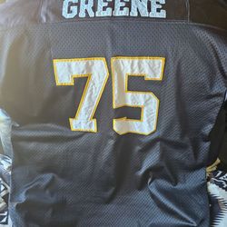 Steelers Jersey