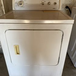 Kenmore Dryer