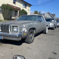 Osmobill 77 Proyecto Nesesita Motor. $2500 