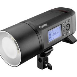 Godox AD600Pro Witstro All-in-One Outdoor Flash