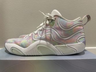 Nike Tatum 3 Year Of The Snake Size 10