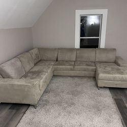 Sofa Sectional Couch
