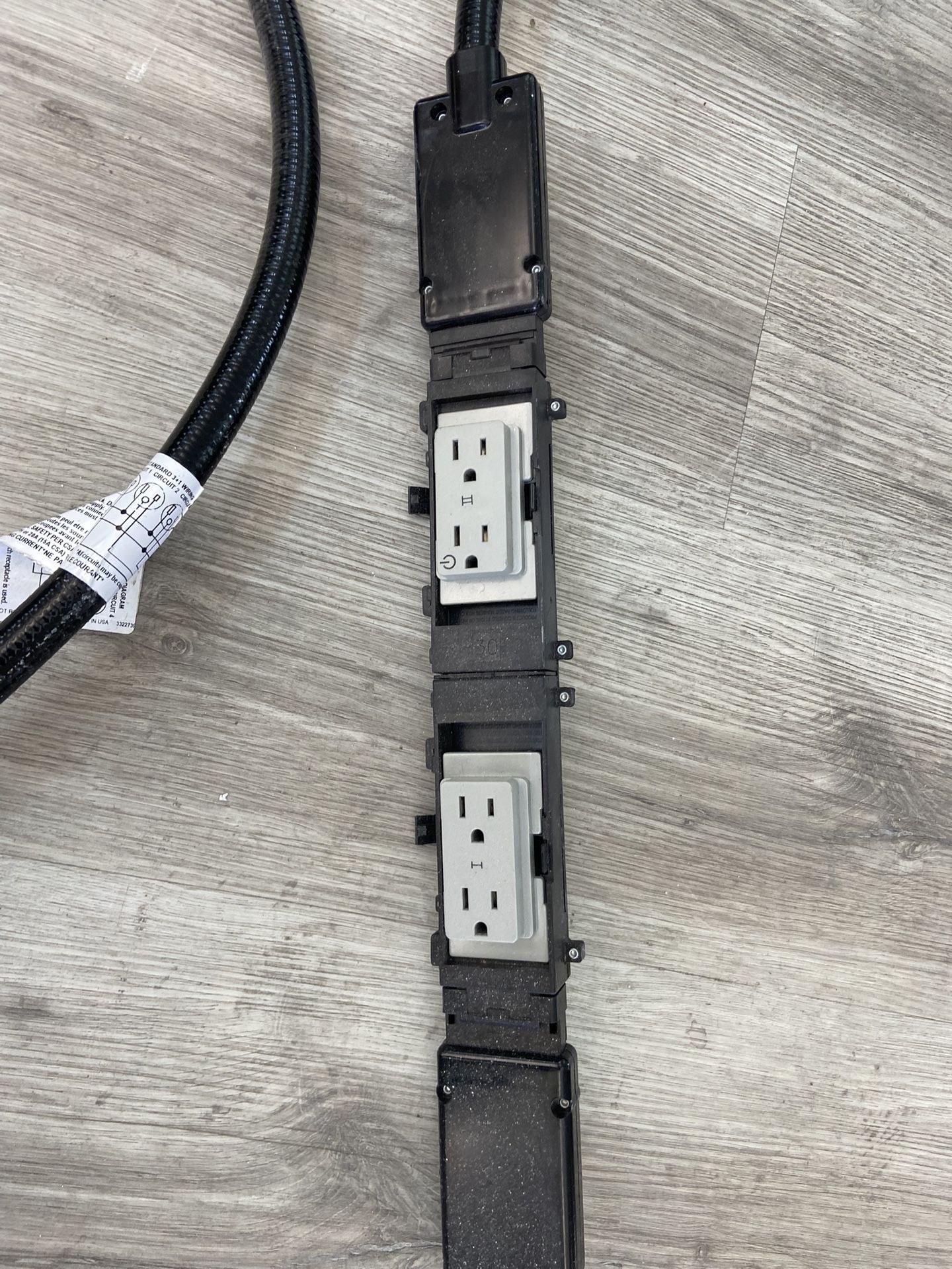 Power Strip