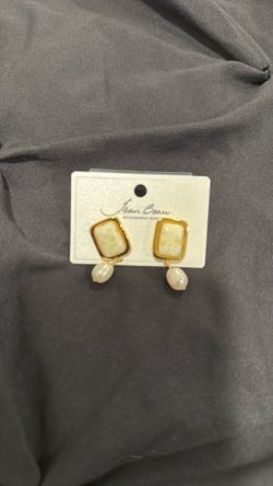 Costume Earrings