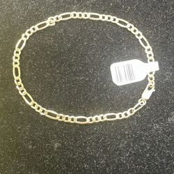 Gold Bracelet 
