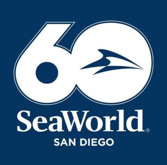 SeaWorld Tickets $50ea.