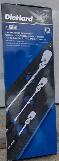 Craftsman ratchet set
