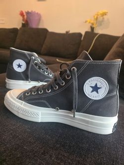 Converse Chuck Taylor 1st string Beluga Marshmallow