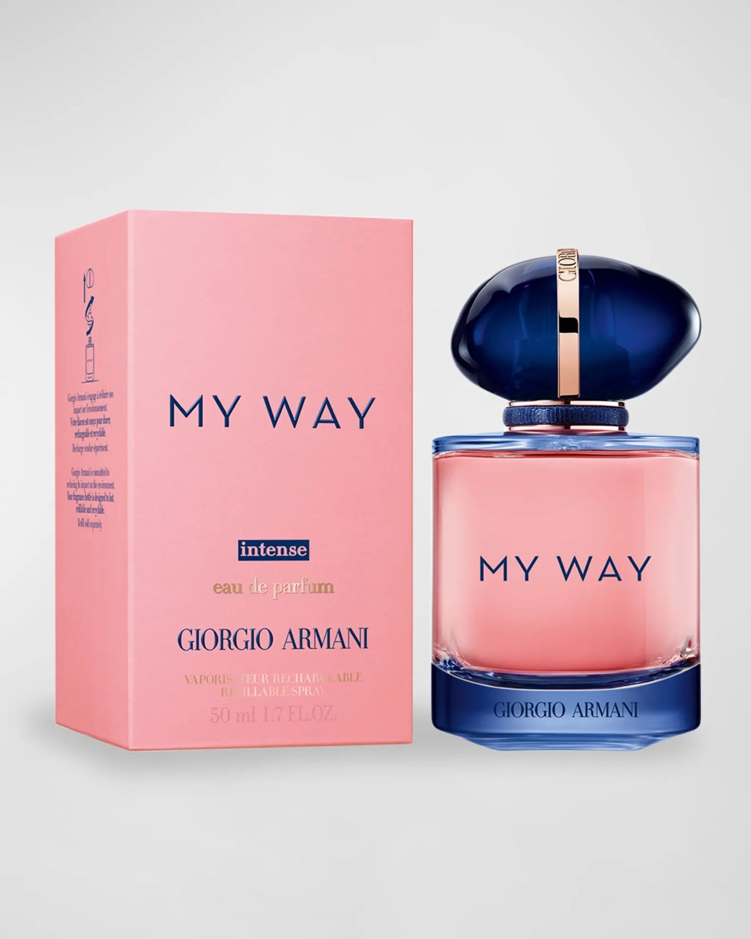 My way