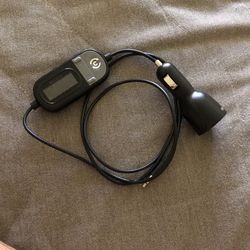 Belkin Aux Cord