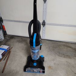 Bissell Powerforce Helix Vacuum 